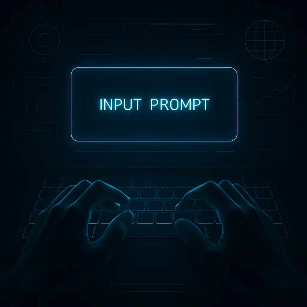 Create prompts for Grok Imagine video generation